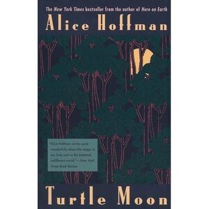 Turtle Moon -- Alice Hoffman